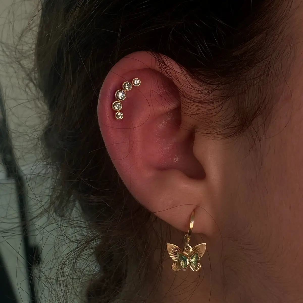 Body Piercing em Praia Grande: 5 Dicas essenciais para sua experiência ser um sucesso