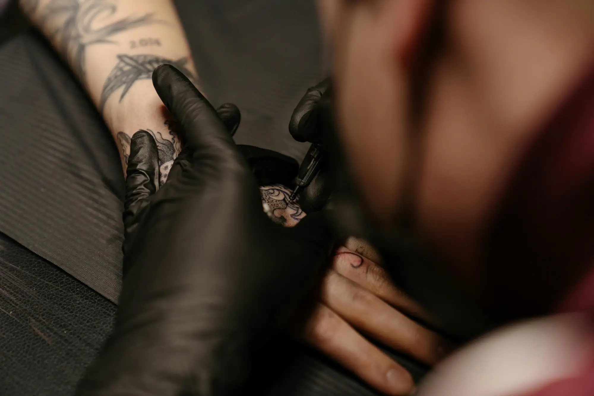 Dicas para sua primeira tatuagem