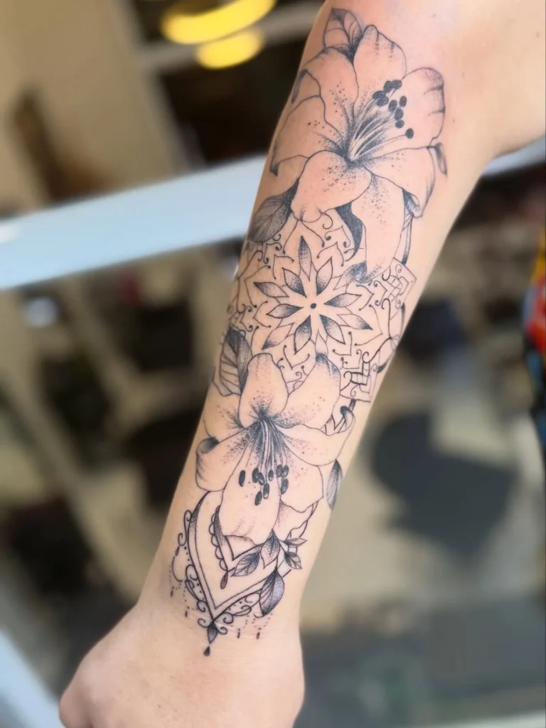 Estilos de Tatuagem: Descubra o Seu no Studio Delas Tattoo em Praia Grande