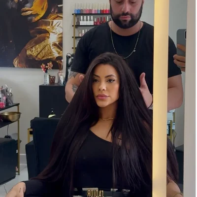 Studio Delas: O Seu Studio de Beleza, Tatuagem e Piercing no Boqueirão, Praia Grande